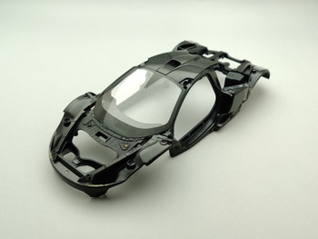 McLaren P1 Volcano Yellow - Body  McLaren P1 Volcano Yellow - Body