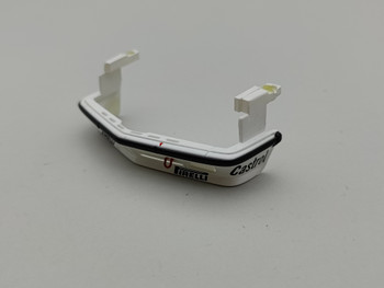 BMW 635CSI SPA 1986 #11  - Front bumper