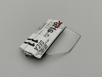 BMW 635CSI SPA 1986 #11  - Door right side