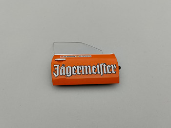 BMW 635CSI Jägermeister #36 - Door right side BMW 635CSI Jägermeister #36 - Door right side