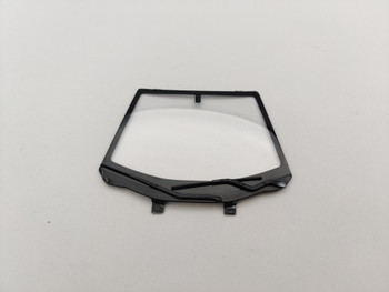 Lamborghini Aventador LP750-4 SV Matt Grey - Windscreen Lamborghini Aventador LP750-4 SV Matt Grey - Windscreen