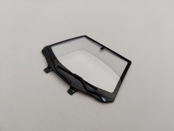 Lamborghini Aventador LP750-4 SV Matt Grey - Windscreen Lamborghini Aventador LP750-4 SV Matt Grey - Windscreen