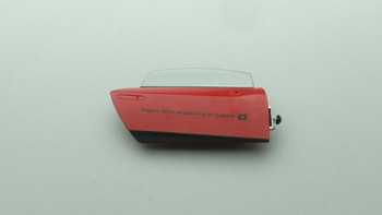 Lamborghini Huracan LB Works Red - Door right side Lamborghini Huracan LB Works Red - Door right side