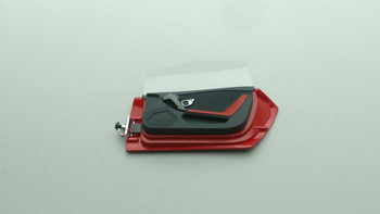 Lamborghini Huracan LB Works Red - Door right side Lamborghini Huracan LB Works Red - Door right side