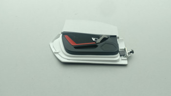Lamborghini Huracan LB Works White - Door left side Lamborghini Huracan LB Works White - Door left side