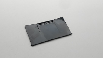 Lotus Esprit Turbo Black - Front Compartment Cover Lotus Esprit Turbo Black - Front Compartment Cover