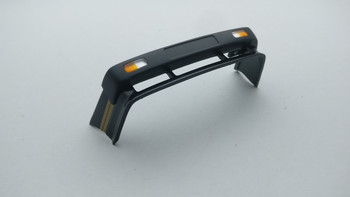 Lotus Esprit Turbo Black  - Front Bumper Lotus Esprit Turbo Black  - Front Bumper