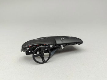 Porsche 911 RSR 2.1 Turbo #22 - Dashboard Porsche 911 RSR 2.1 Turbo #22 - Dashboard