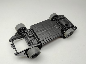 Porsche 911 RSR 2.1 Turbo #22 - Chassis Porsche 911 RSR 2.1 Turbo #22 - Chassis