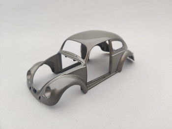 VW Beetle 1200 (1955) Polarissilver - Body VW Beetle 1200 (1955) Polarissilver - Body