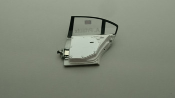 320Si WTCC 2007 #1 - Door rear right