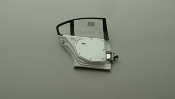 320Si WTCC 2007 #1 - Door rear left