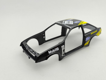 Ford Sierra RS DTM #44 - Body Ford Sierra RS DTM #44 - Body
