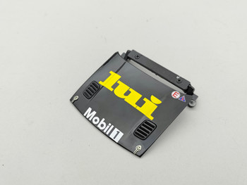 Ford Sierra RS DTM #44 - Hood Ford Sierra RS DTM #44 - Hood