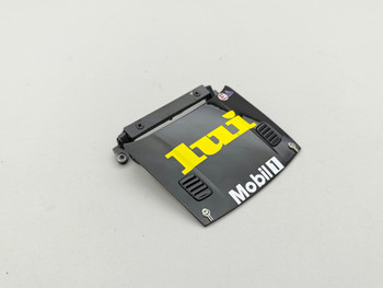 Ford Sierra RS DTM #44 - Hood Ford Sierra RS DTM #44 - Hood