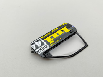 Ford Sierra RS DTM #44 - Door right side Ford Sierra RS DTM #44 - Door right side