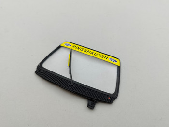 Ford Sierra RS DTM #44 - Windscreen Ford Sierra RS DTM #44 - Windscreen