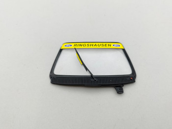 Ford Sierra RS DTM #44 - Windscreen Ford Sierra RS DTM #44 - Windscreen