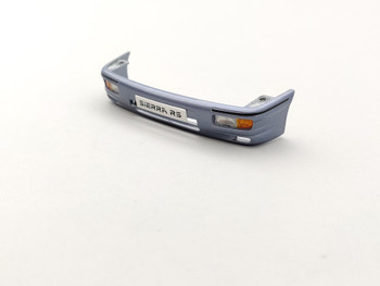 Ford Sierra RS Blue - Front Bumper Ford Sierra RS Blue - Front Bumper