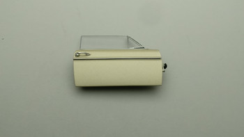 Mercedes /8 280C Coupe beige - Door right side