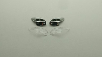 Mercedes CL63 AMG Black - Headlights Mercedes CL63 AMG Black - Headlights