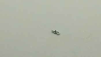 Mercedes Benz 190E EVO 2 Macau Zungfu #9 - Hood Pin Mercedes Benz 190E EVO 2 Macau Zungfu #9 - Hood Pin