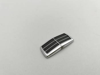 190E EVO 2 Macau Zungfu #9 - Front Grill 190E EVO 2 Macau Zungfu #9 - Front Grill