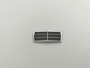 190E EVO 2 Macau Zungfu #9 - Front Grill 190E EVO 2 Macau Zungfu #9 - Front Grill