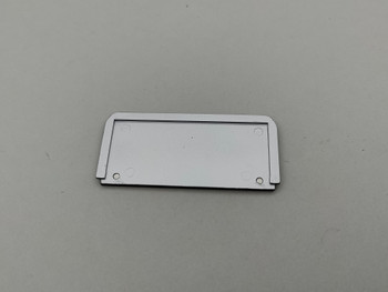 Lancia Delta S4 Red - Engine Cover