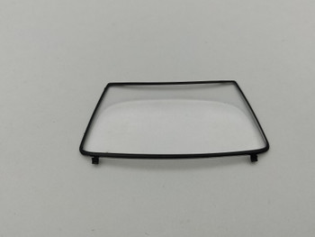 Lancia Delta S4 Red - Windscreen Lancia Delta S4 Red - Windscreen
