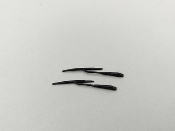 Lancia Delta S4 Grey - Windscreen wiper Lancia Delta S4 Grey - Windscreen wiper