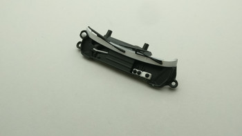 Lancia Delta S4 1986 Winner Argentina #5 - Windscreen wiper