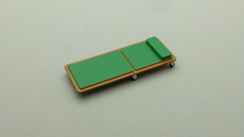 Garage Set Kit - Automotive Creeper