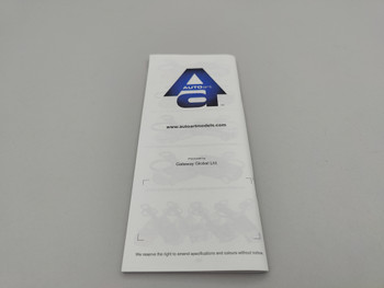 Catalog - Edition 9 Small