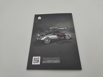 Catalog - Edition 2018