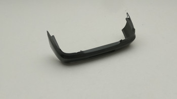 Subaru Impreza WRX STI Police Car 2003 - Rear Bumper