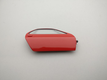 Porsche 928 Red - Door right side Porsche 928 Red - Door right side