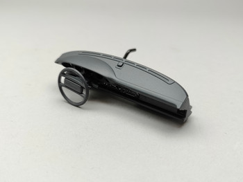 Porsche 959 White - Dashboard Porsche 959 White - Dashboard