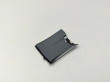 Porsche 918 Spyder White  - Roof Panel Right Side