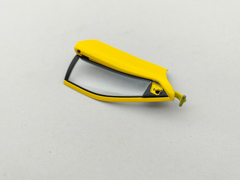 Lamborghini Diablo 6.0 Yellow - Door Left Side Lamborghini Diablo 6.0 Yellow - Door Left Side