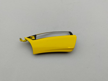 Lamborghini Diablo 6.0 Yellow - Door Left Side Lamborghini Diablo 6.0 Yellow - Door Left Side
