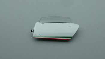 Lamborghini Huracan Performante White - Door left side Lamborghini Huracan Performante White - Door left side