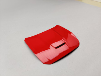 Ford Shelby GT-350R Red - Hood Ford Shelby GT-350R Red - Hood