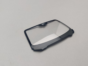 Ford Shelby GT-350R Red - Windscreen Ford Shelby GT-350R Red - Windscreen
