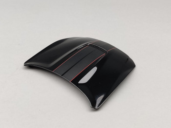 Ford Shelby GT-350R Black - Hood Ford Shelby GT-350R Black - Hood