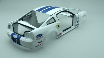 Ford Racing Mustang FR500C - Body