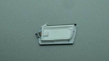 Ford Racing Mustang FR500C -  Door right side