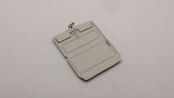 Dealer Edition Sport Quattro Red - Roof Panel 