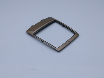 Porsche 928 Brown - Trunklid