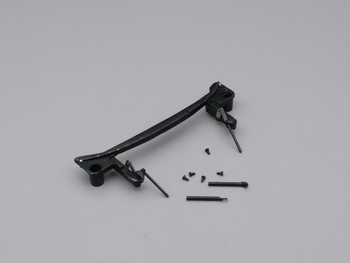 Porsche 928 Brown - Hood hinge Porsche 928 Brown - Hood hinge